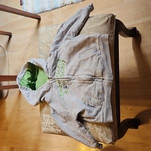 Timberland company sweatshirt